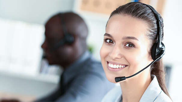 Customer Service